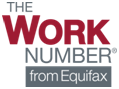The Work Number from Equifax